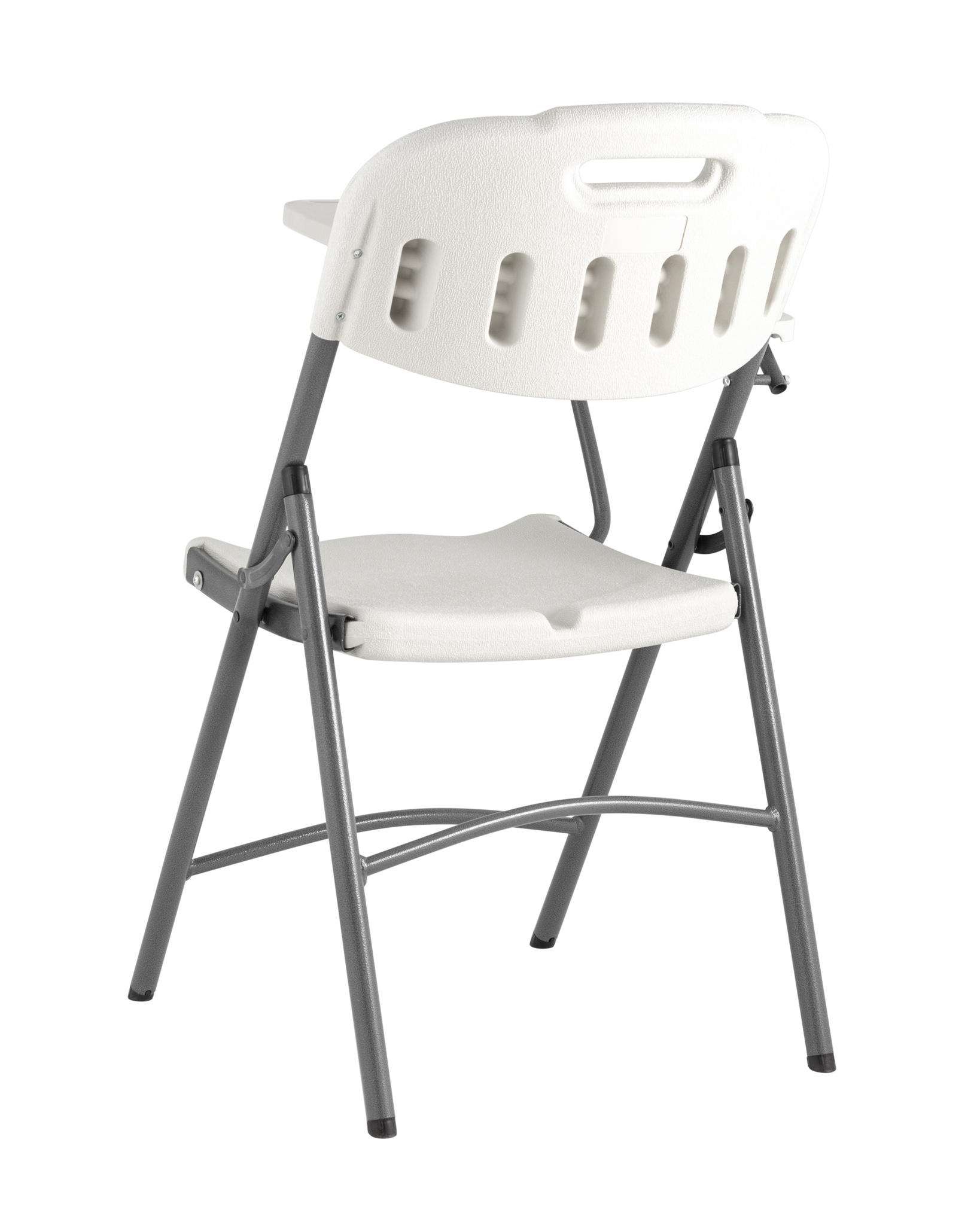 Стул складной банкетный Кейт со столиком (с пюпитром) Stool Group