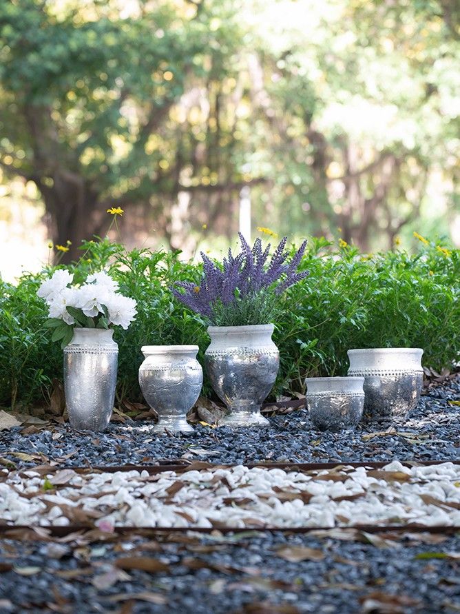 Ваза Glasar 1199