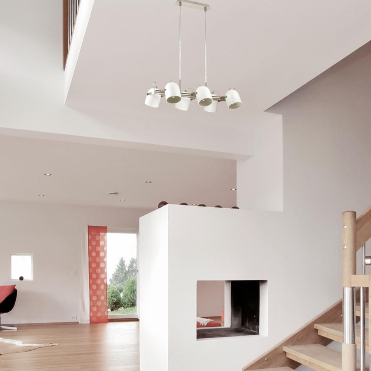 Люстра Lumion 3592/6