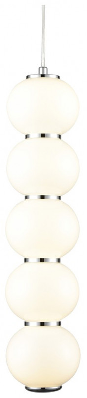 Подвесной светильник VELANTE 244-106-05