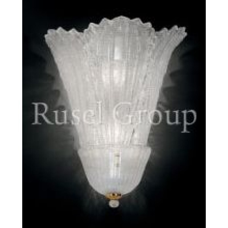 Настенный светильник Zonca 31251