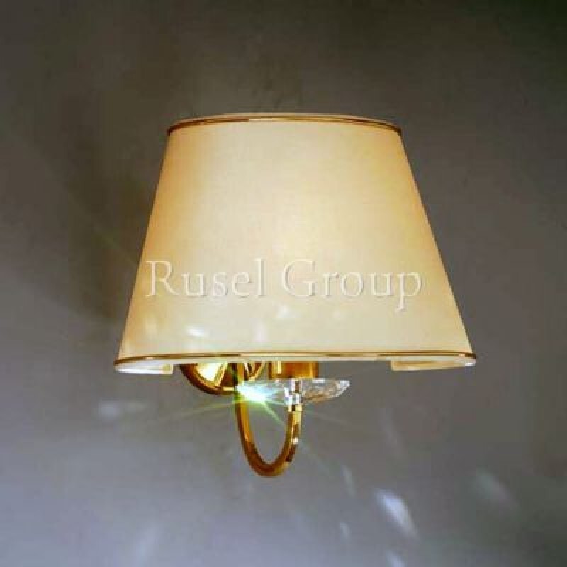 Настенный светильник Kolarz IMPERIAL 330.60.8C