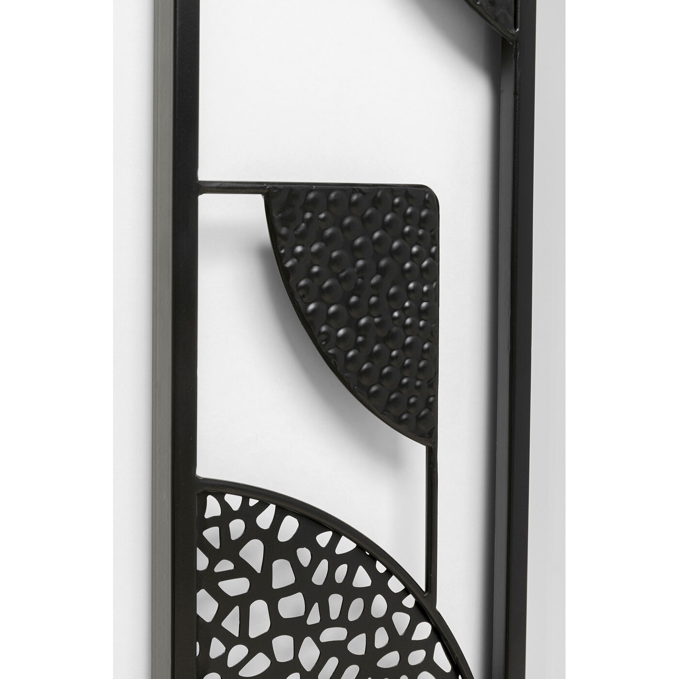 Зеркало настенное Segno 110x70 см KARE 87079