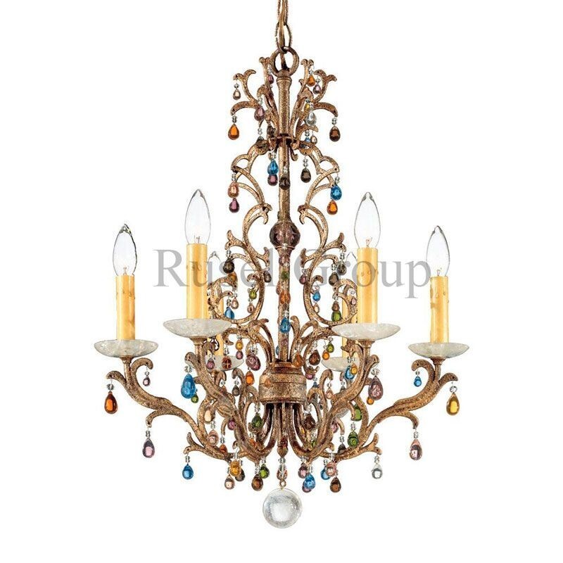 Люстра Schonbek Genesis 9876