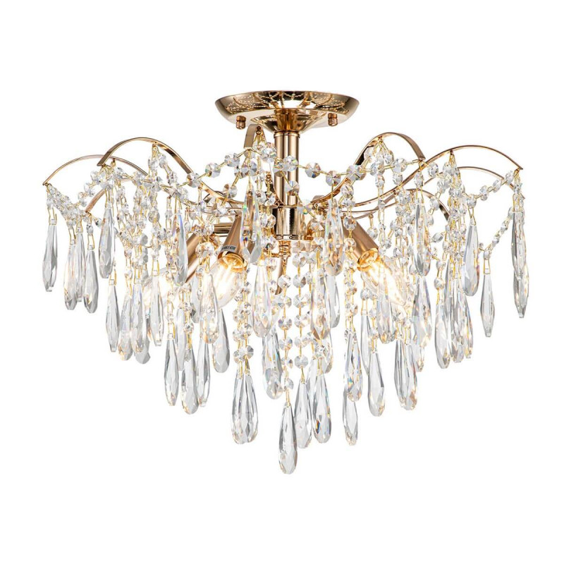 Люстра на штанге Escada 1124/5PL