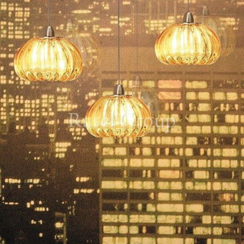 Подвесной светильник Vistosi DIAMANTE SP 3