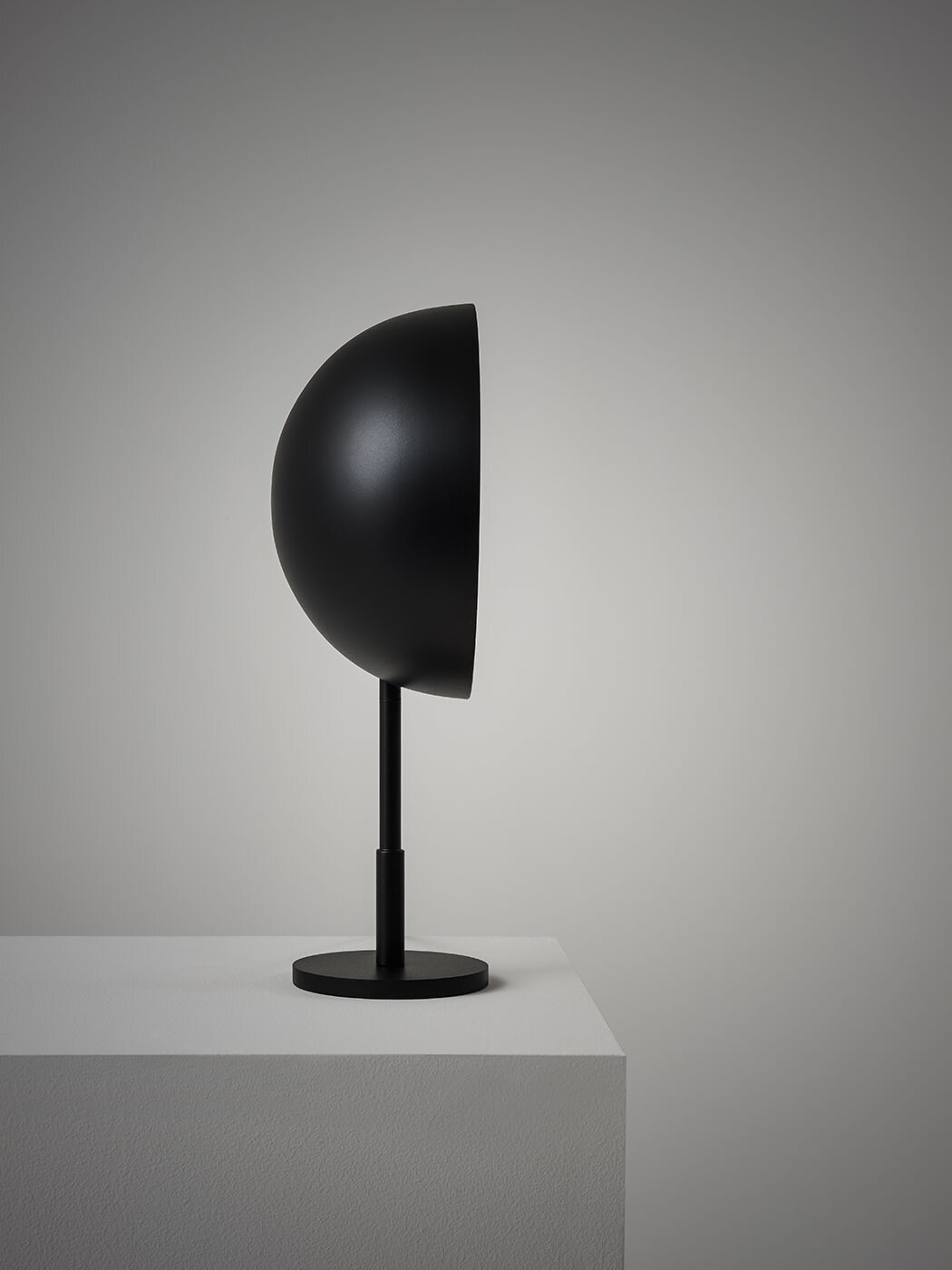 Настольная лампа Midj Charlotte A3030A1