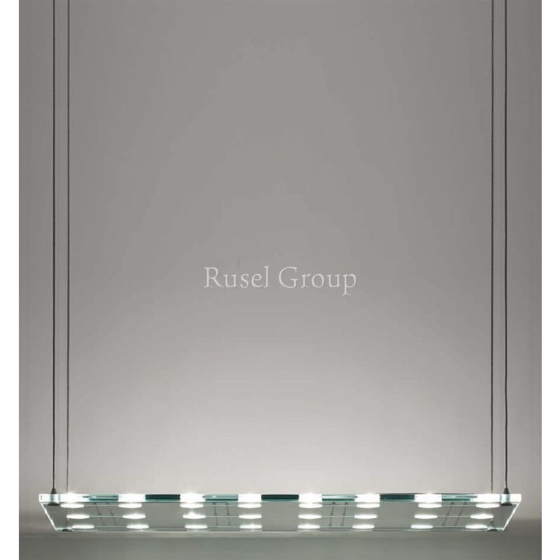 Подвесной светильник Fabbian Sospesa D42 A05 00