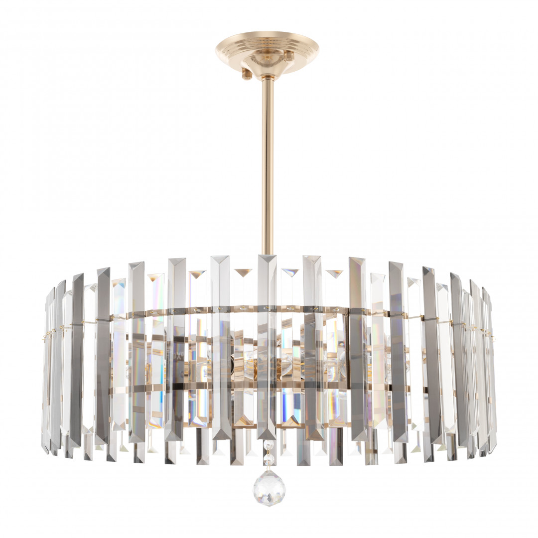 Люстра 371409/8/350/570 GD Arte Milano