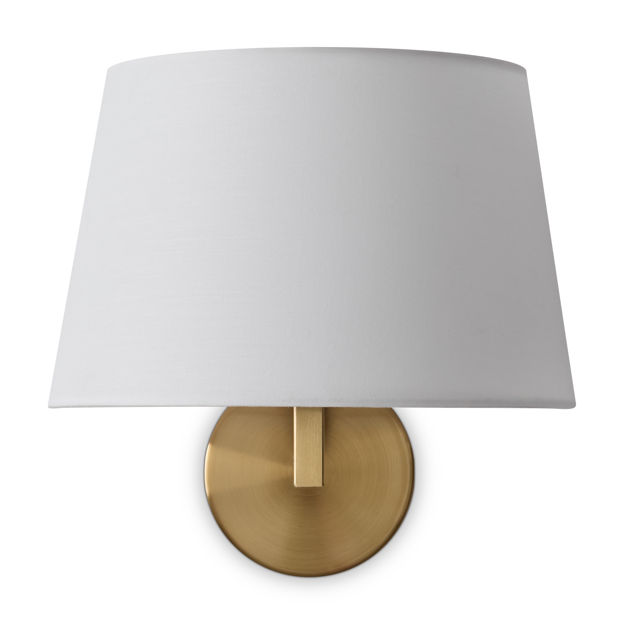 Настенный светильник (бра) Freya FR2042WL-01BS