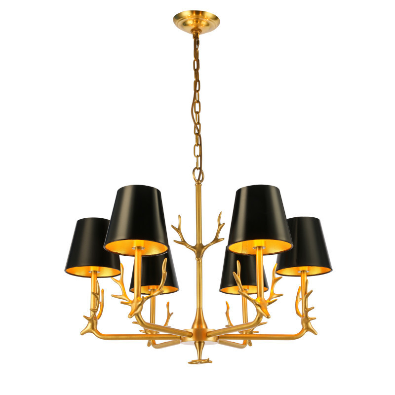 Подвесная люстра ST Luce SL1123.203.06