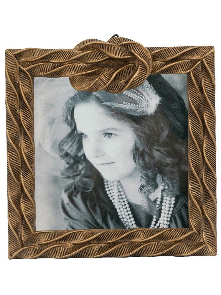 Фоторамка настольная Glasar B5518