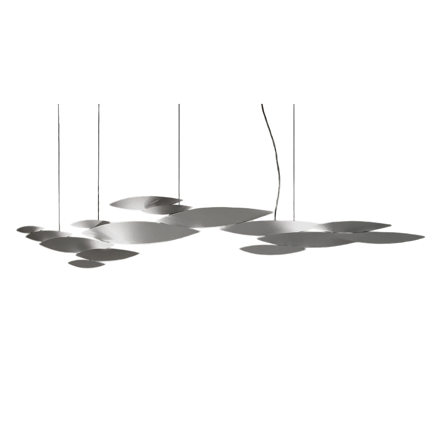 Люстра ZZOK 800186