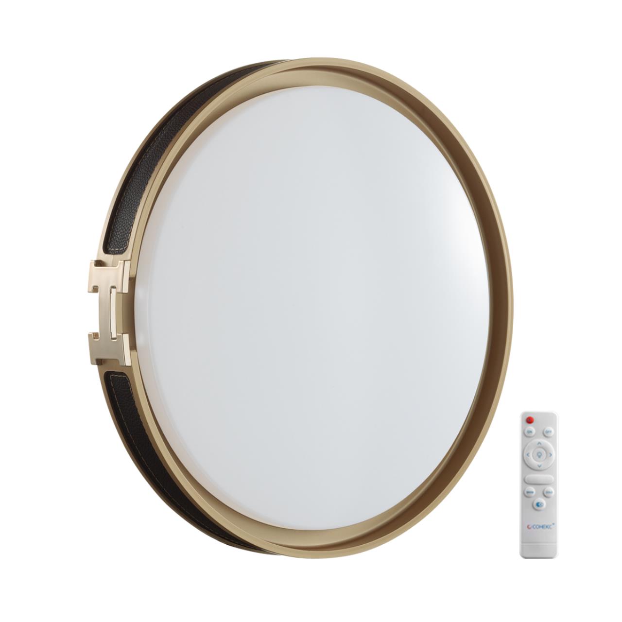 Настенно-потолочный светильник Sonex 7667/EL