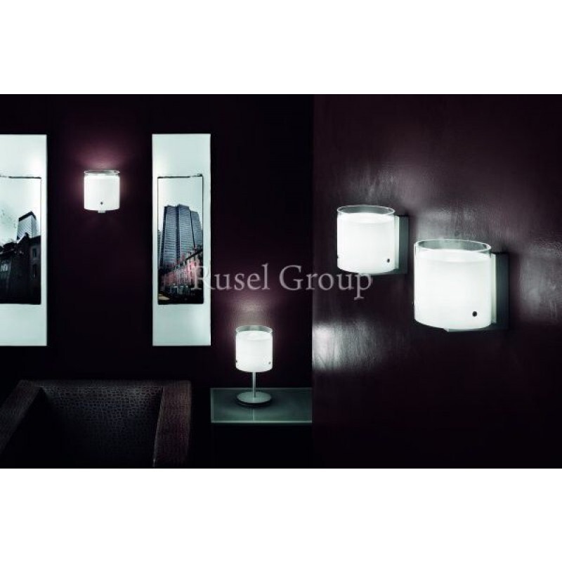 Настенный светильник Vistosi CILD AP 15