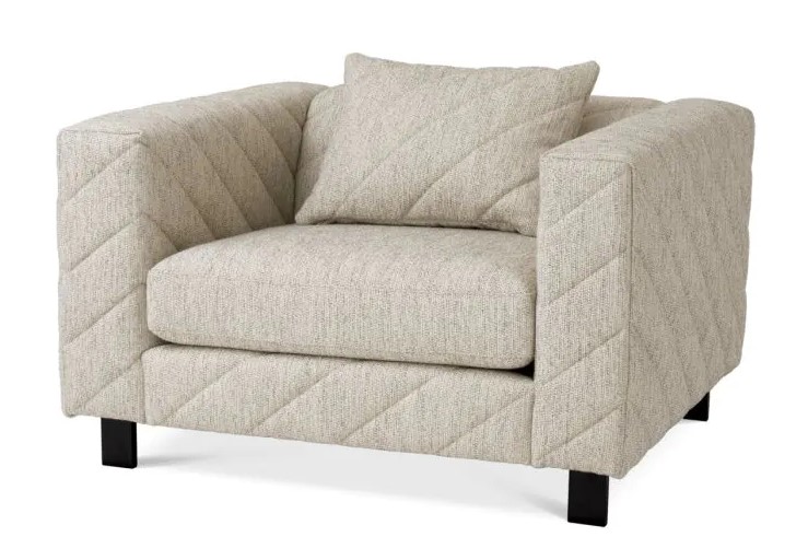 Кресло Eichholtz Avellino 118738