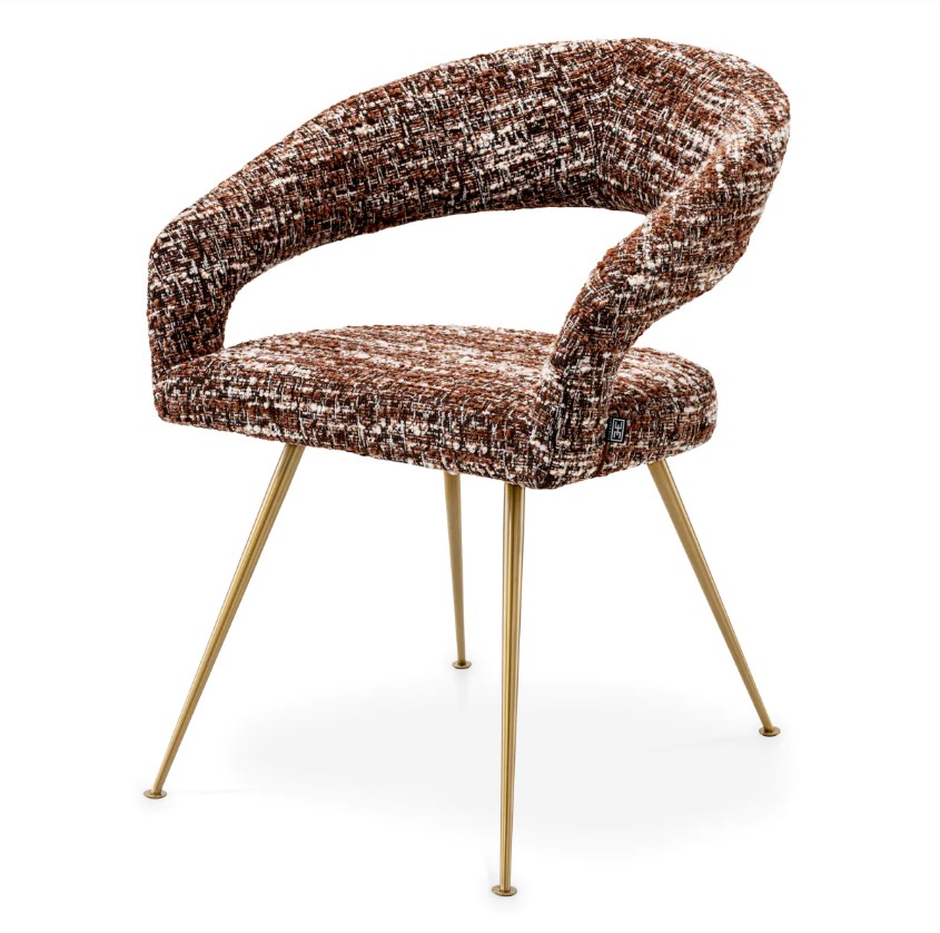 Обеденный Стул Eichholtz BRAVO 118736