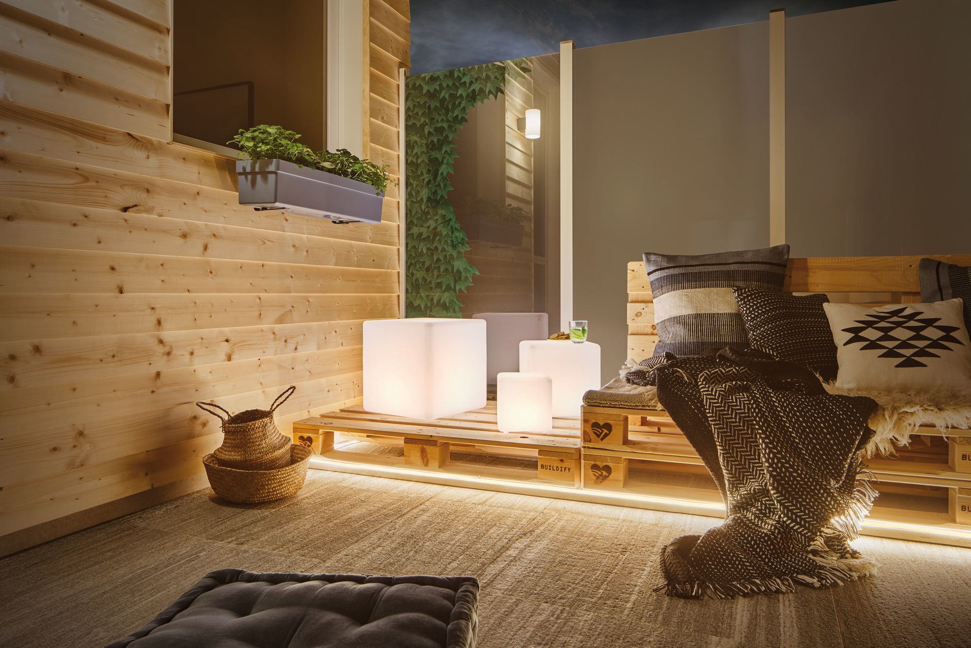 Комплектующий Paulmann 94194