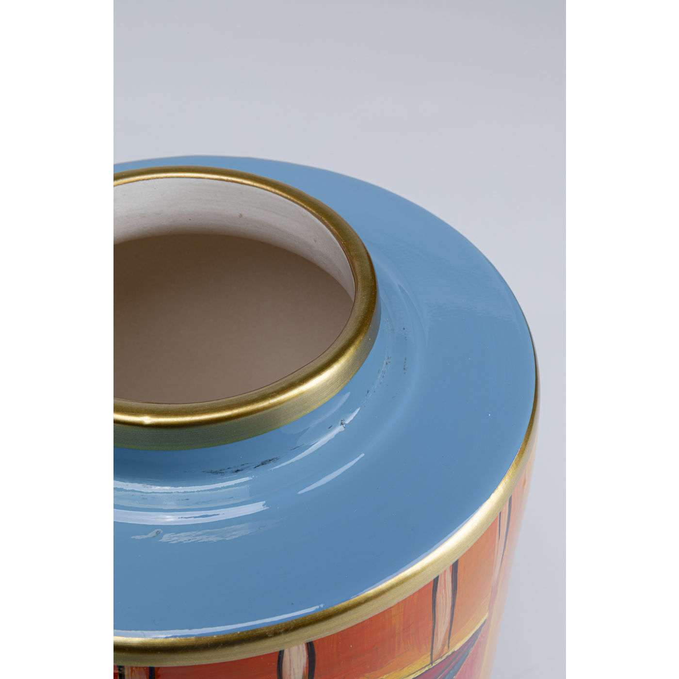 Емкость Graffiti 51998 KARE