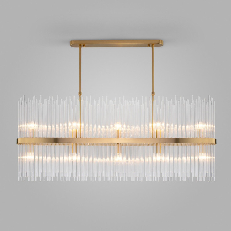 Люстра на штанге Bogate's 486/10 Smart