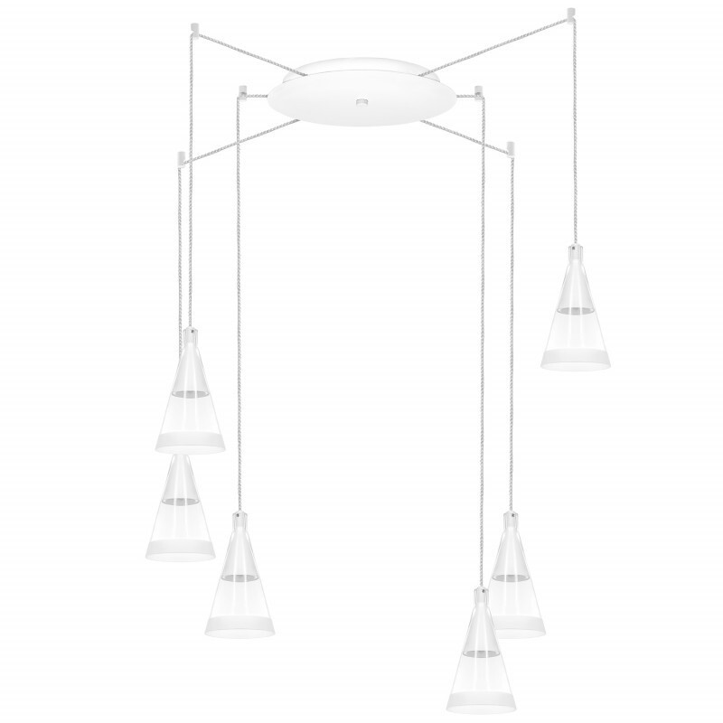 Подвесная люстра Lightstar 757066