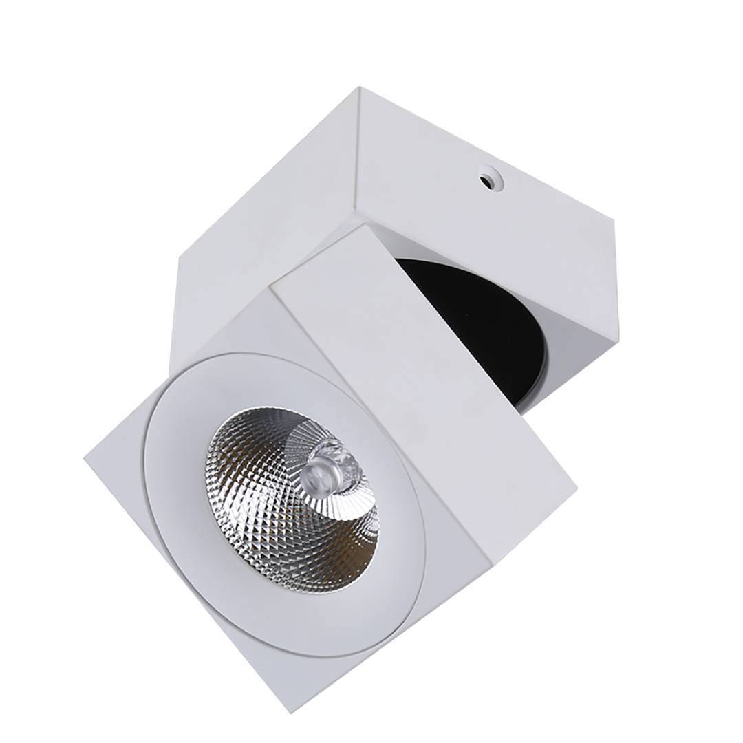 Светильник DesignLed LC1329WH-5-NW