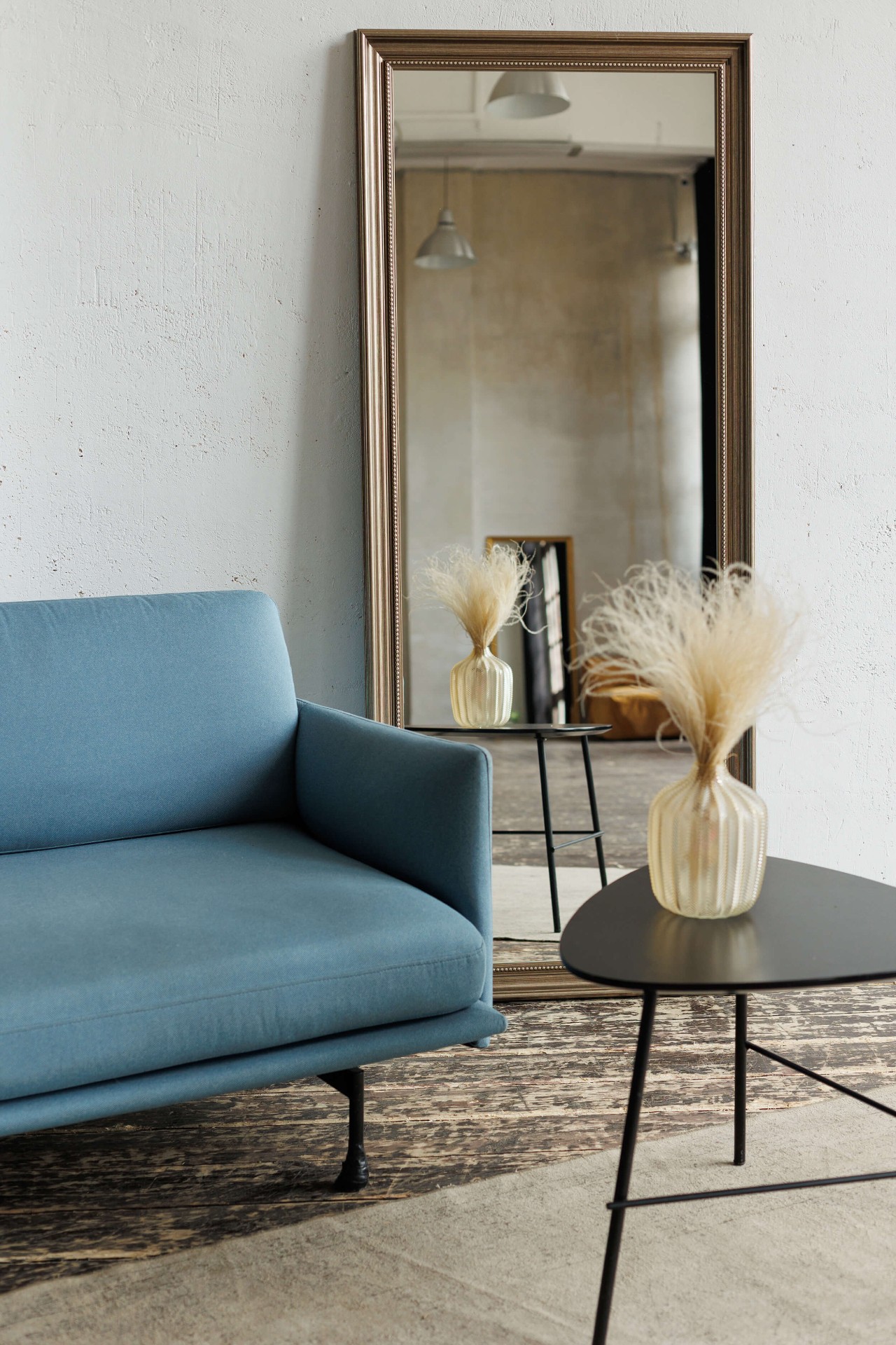 Зеркало BountyHome Buonora mv703