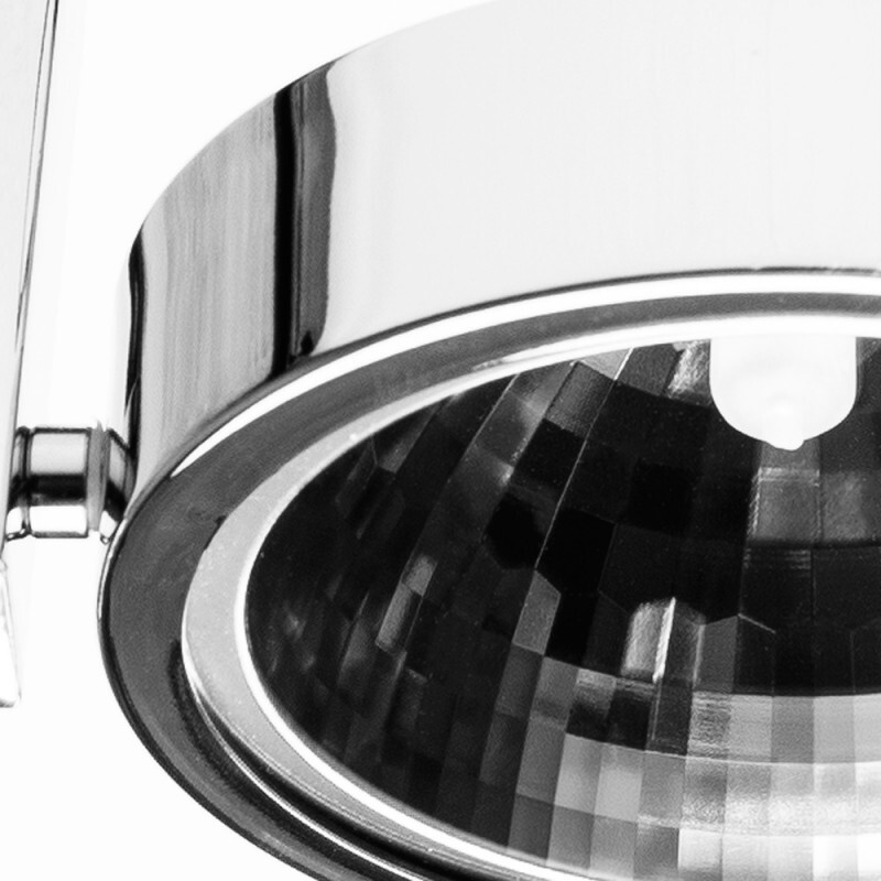 Спот Arte Lamp A4507AP-1CC