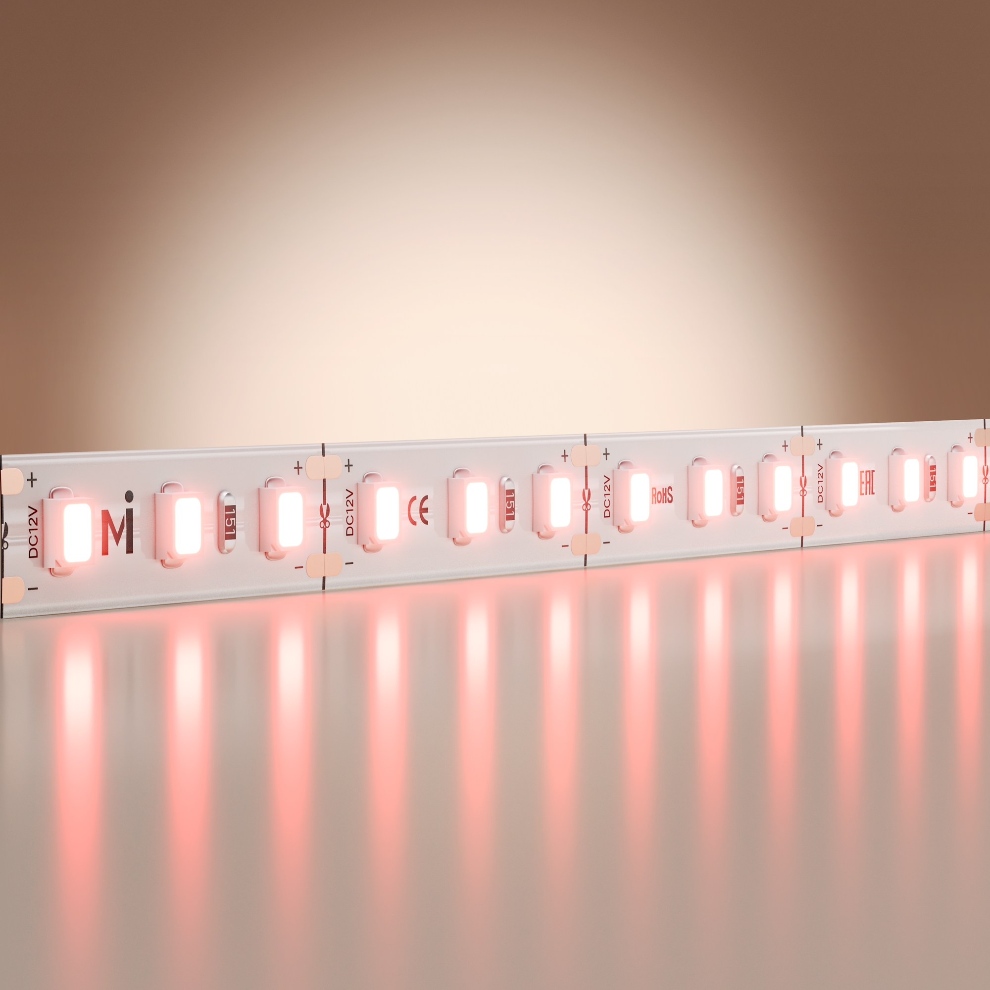 Светодиодная лента Led Strip 201171