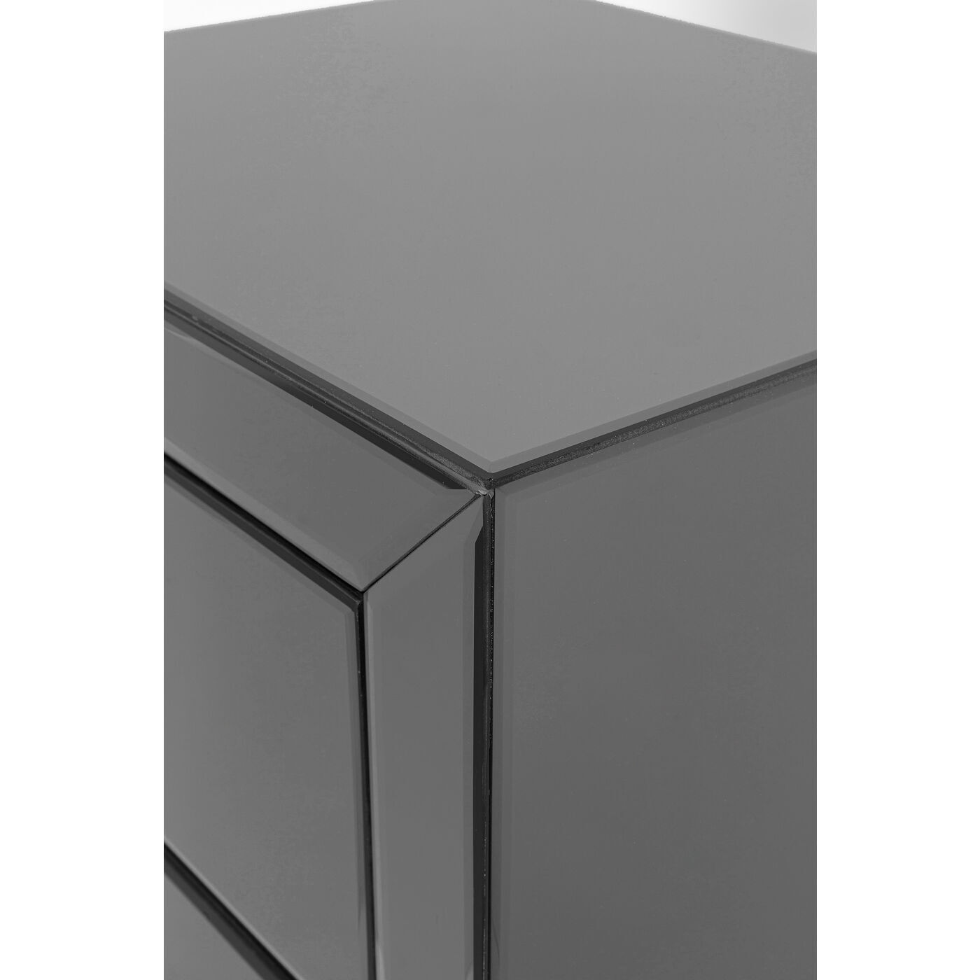 Комод высокий KARE Luxury 85393