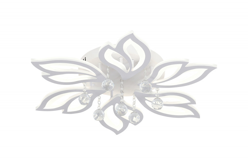 Накладная люстра Natali Kovaltseva LED LAMPS 81241