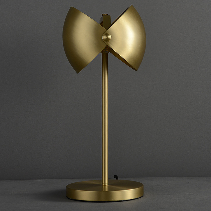 Настольная лампа ZETA TAB by ImperiumLoft