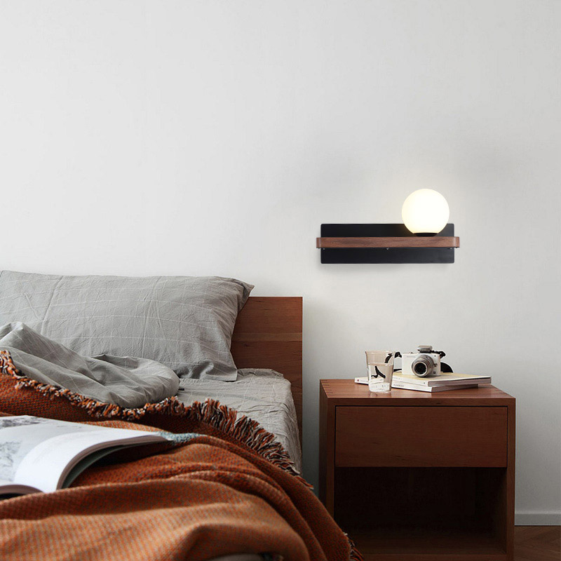 Светильник TIDI Light Brown by ImperiumLoft