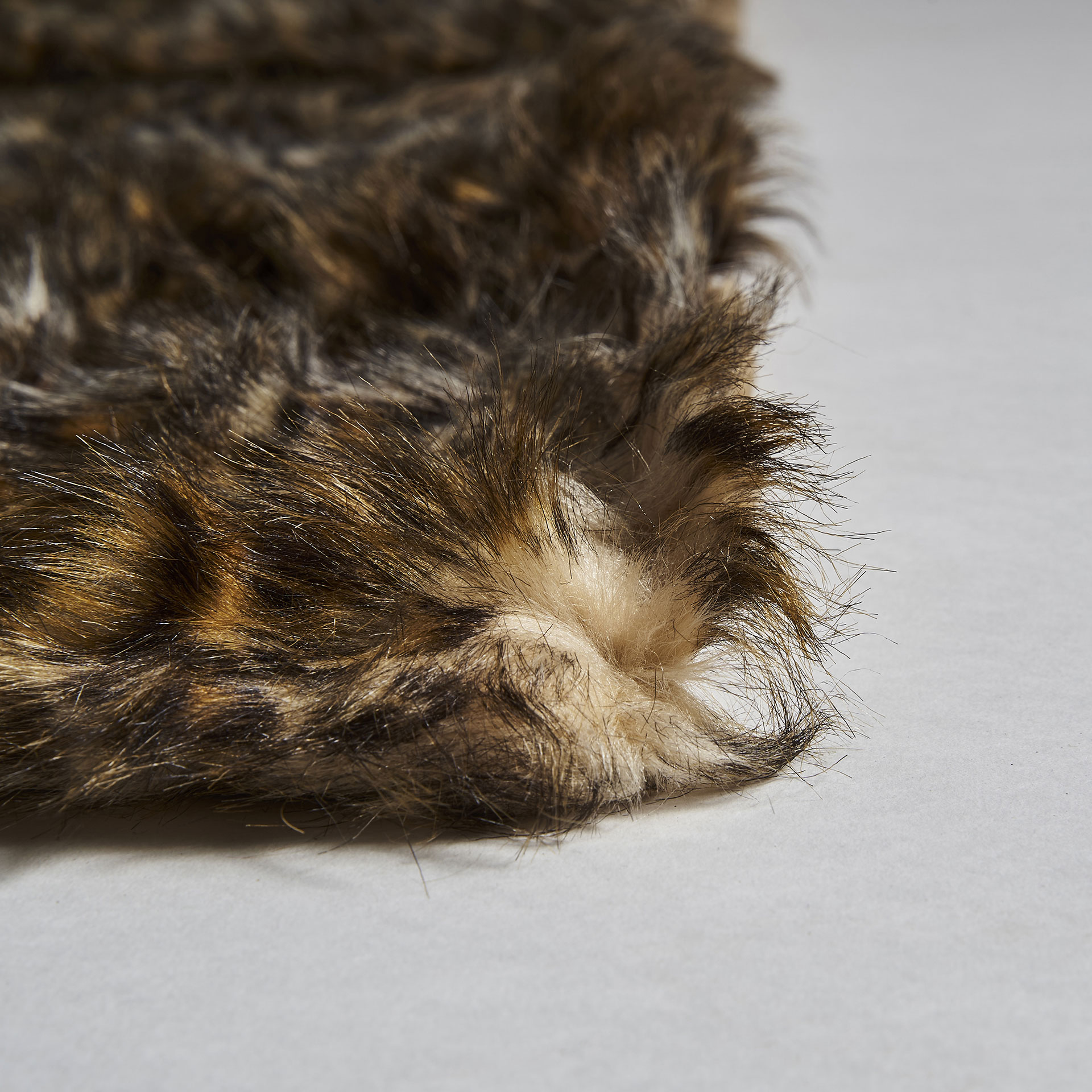 Плед LEOPARDO Vical