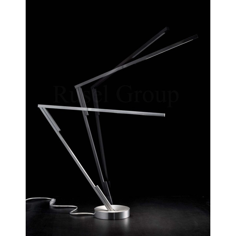 Настольная лампа Studio Italia Design Magnetita TA1