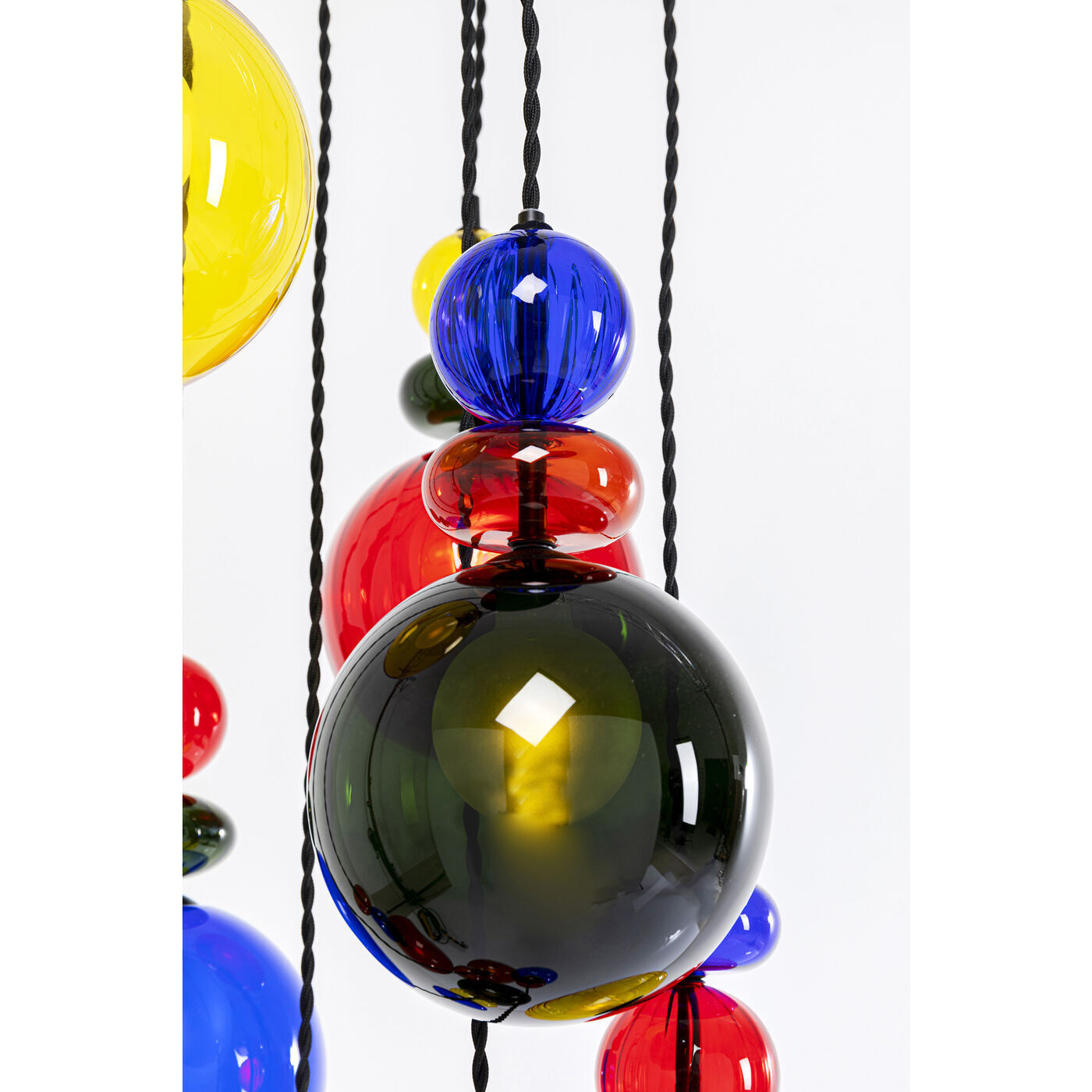 Люстра KARE Clown 55588