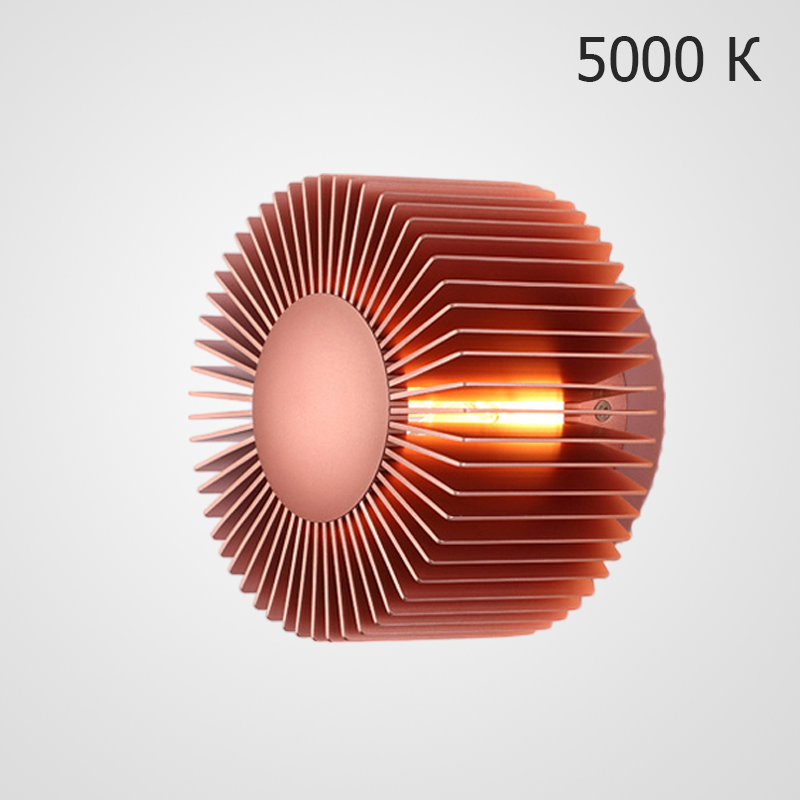 Бра SMED PINK 5000 by ImperiumLoft