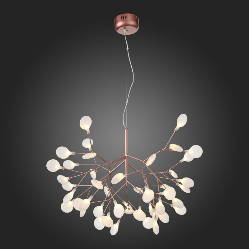 Подвесная люстра ST Luce SL411.323.45