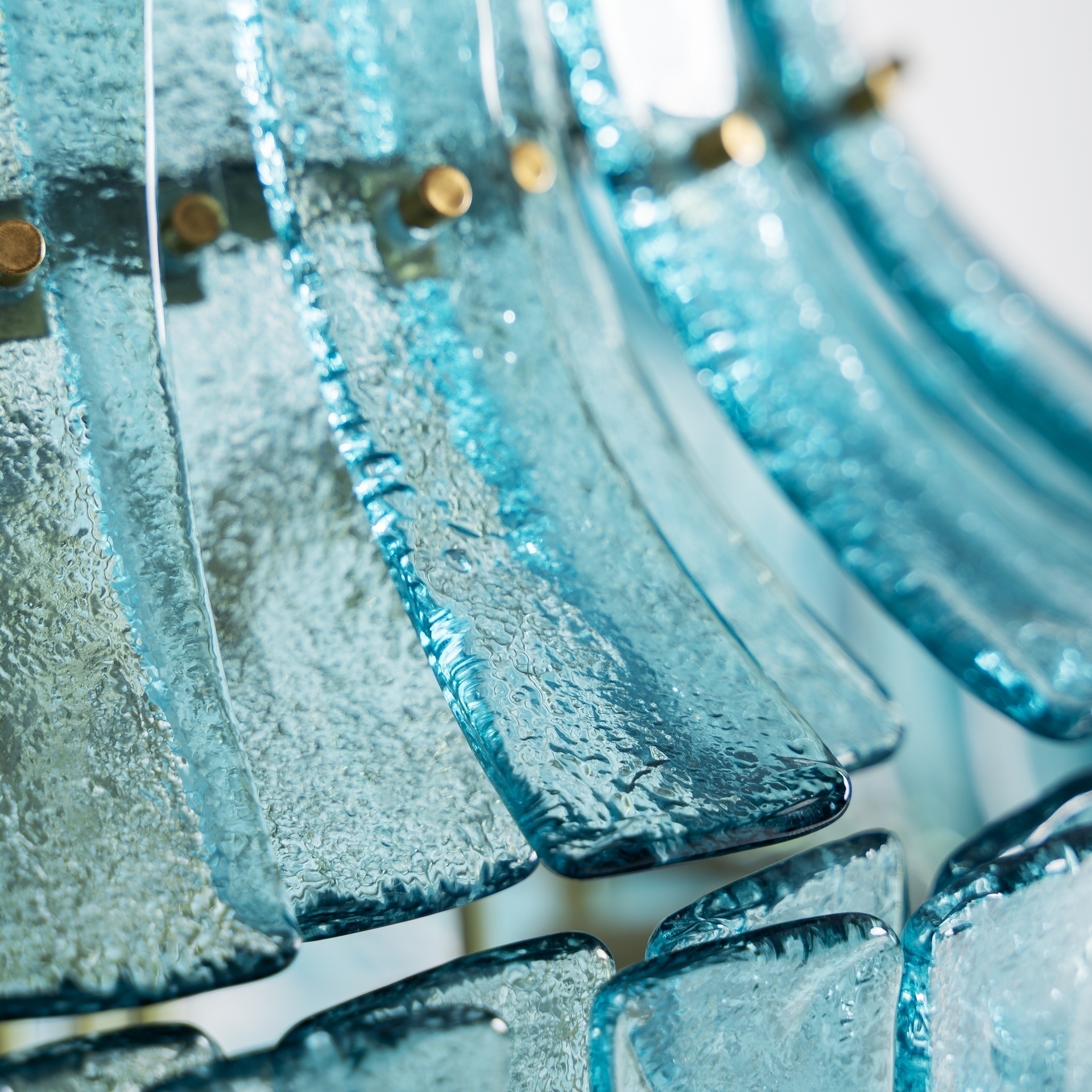 Подвесной светильник в винтажном стиле Civenna Vical