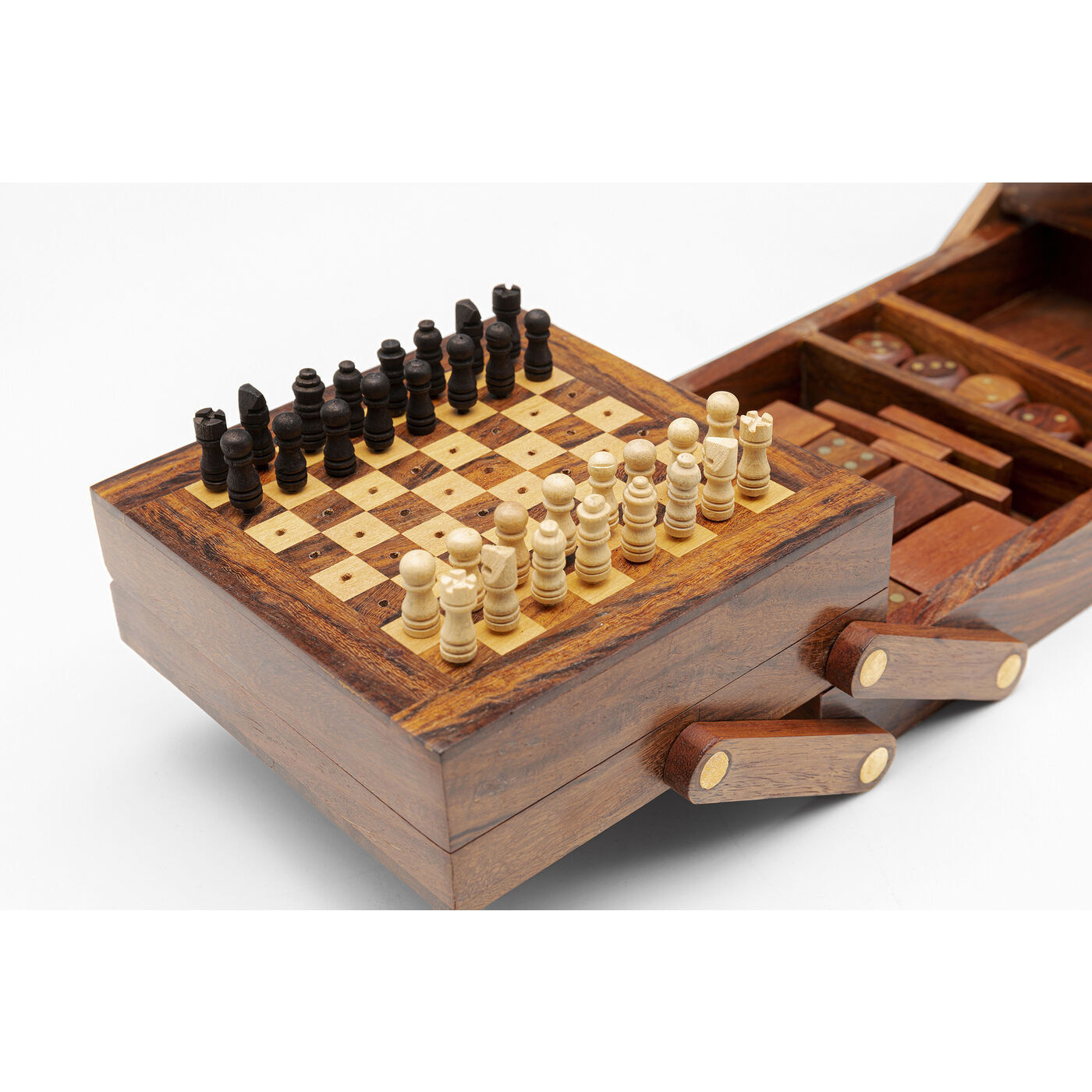 Игра декоративная KARE Gamble 55298