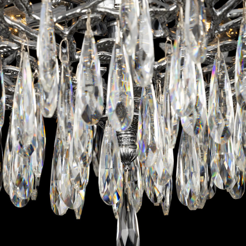 Подвесная люстра Citilux CL310081