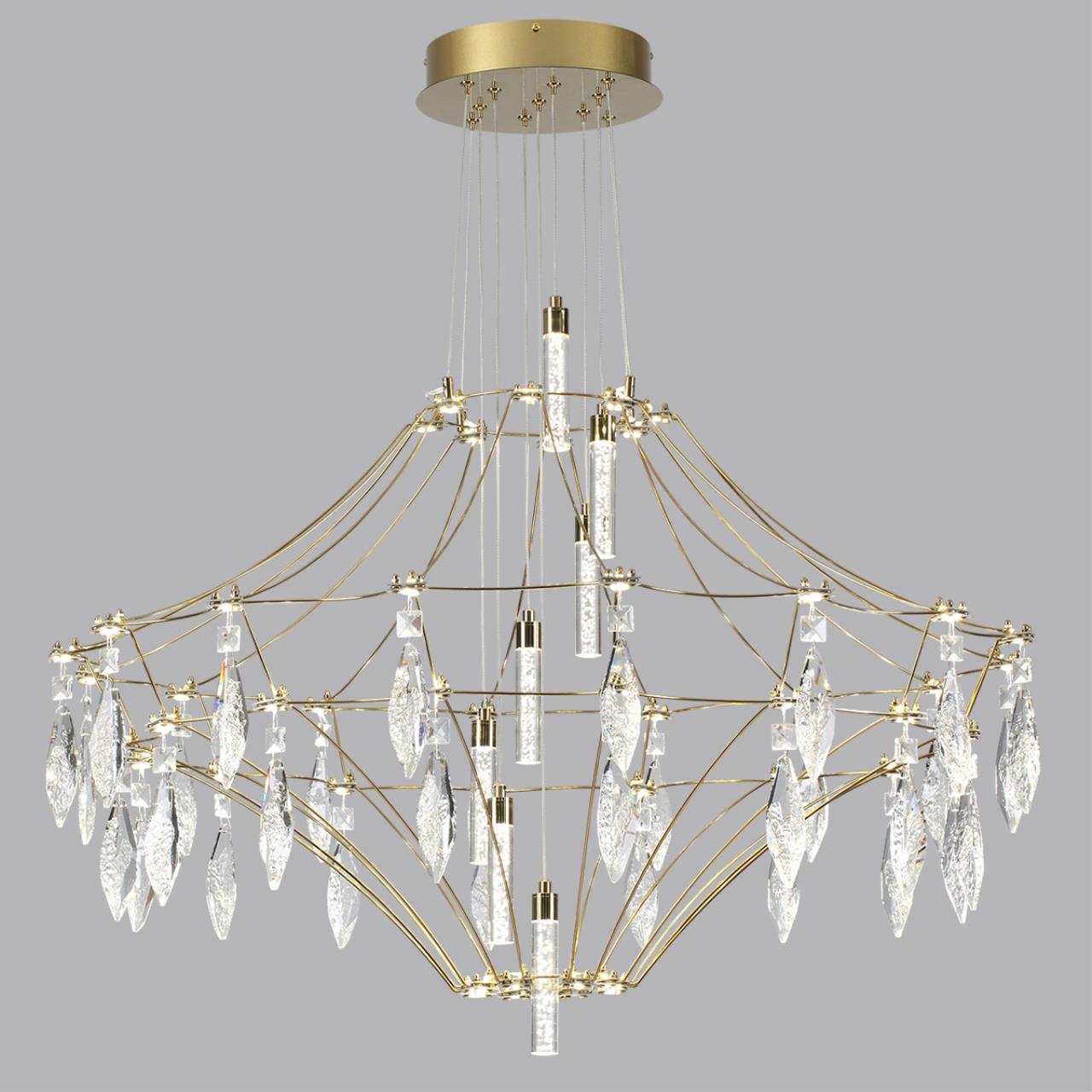 Потолочный Odeon Light 7000/51CL