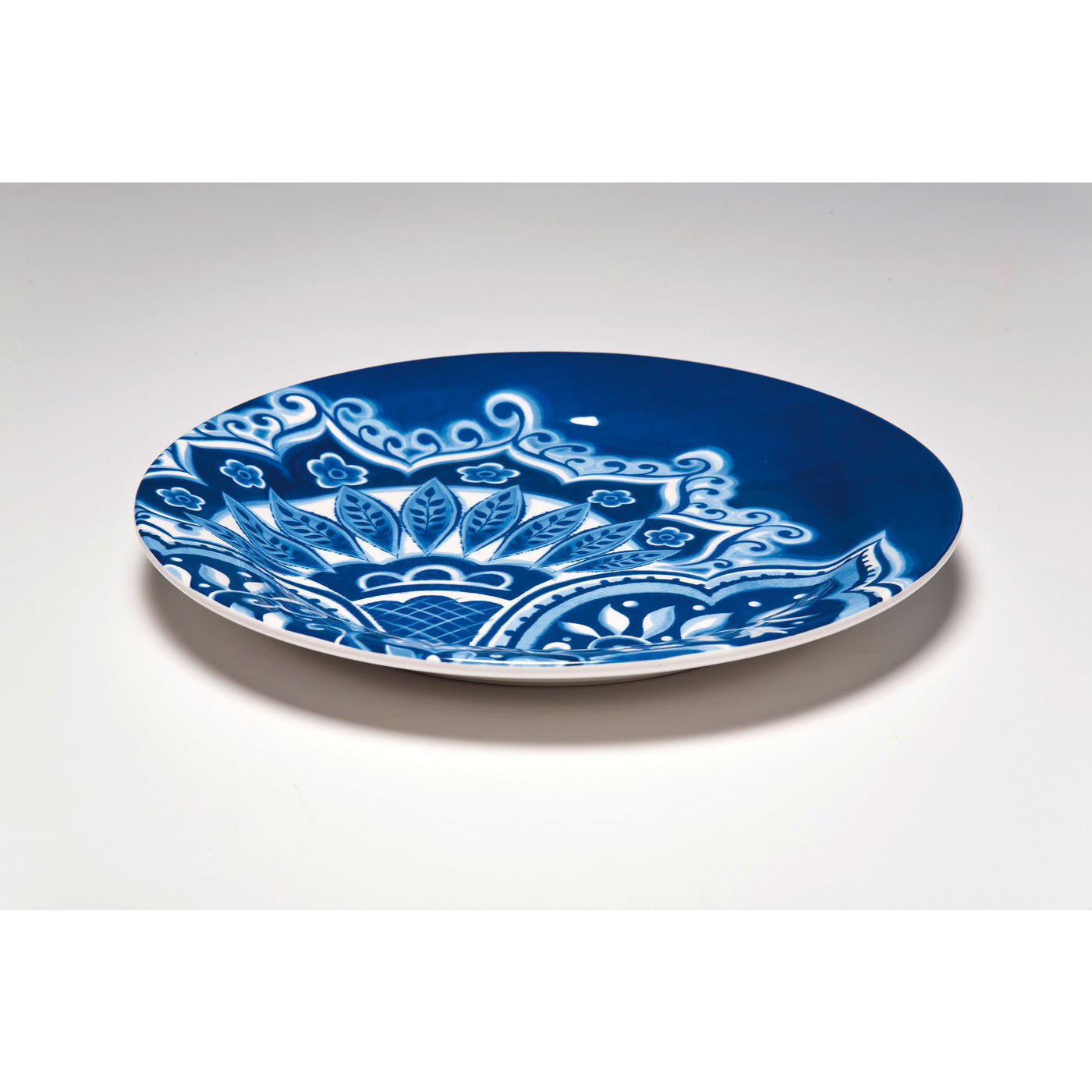 Тарелка десертная Blaue Stunde 33440 KARE