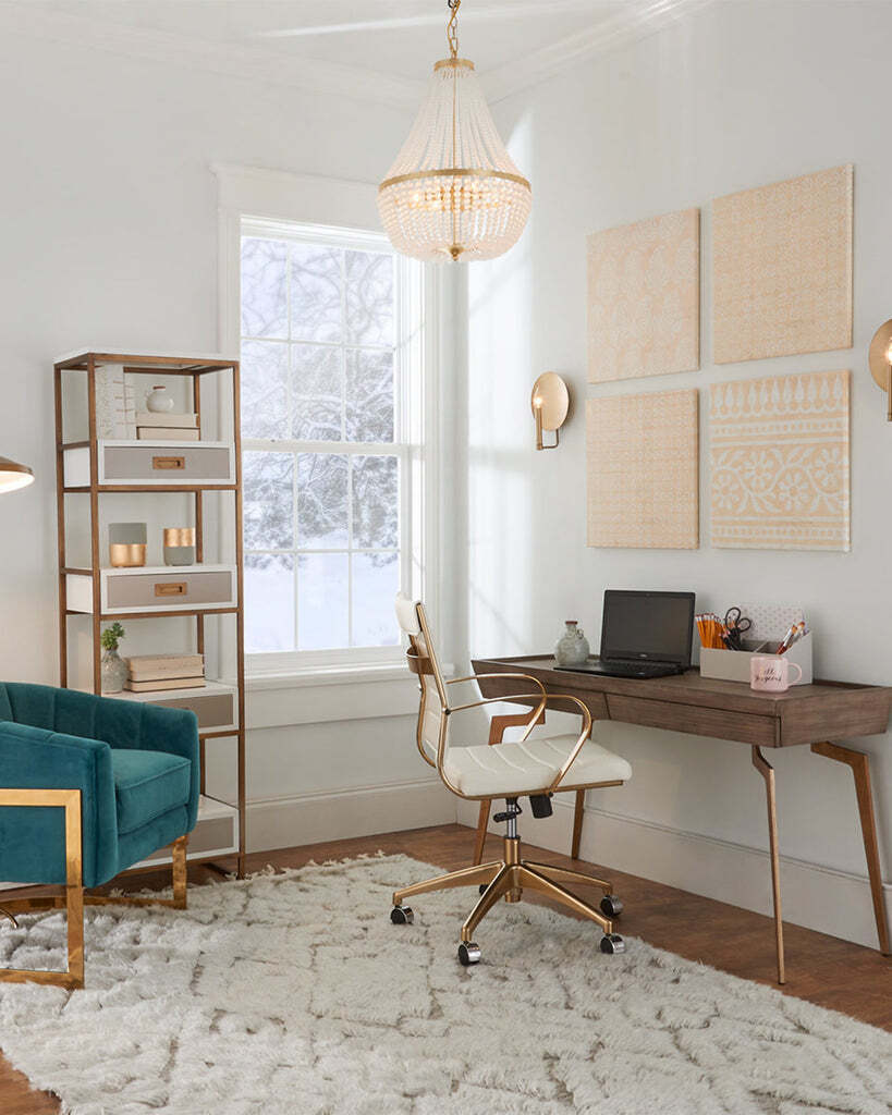 Люстра Найджел Louvre Home JJ10421-3D GL