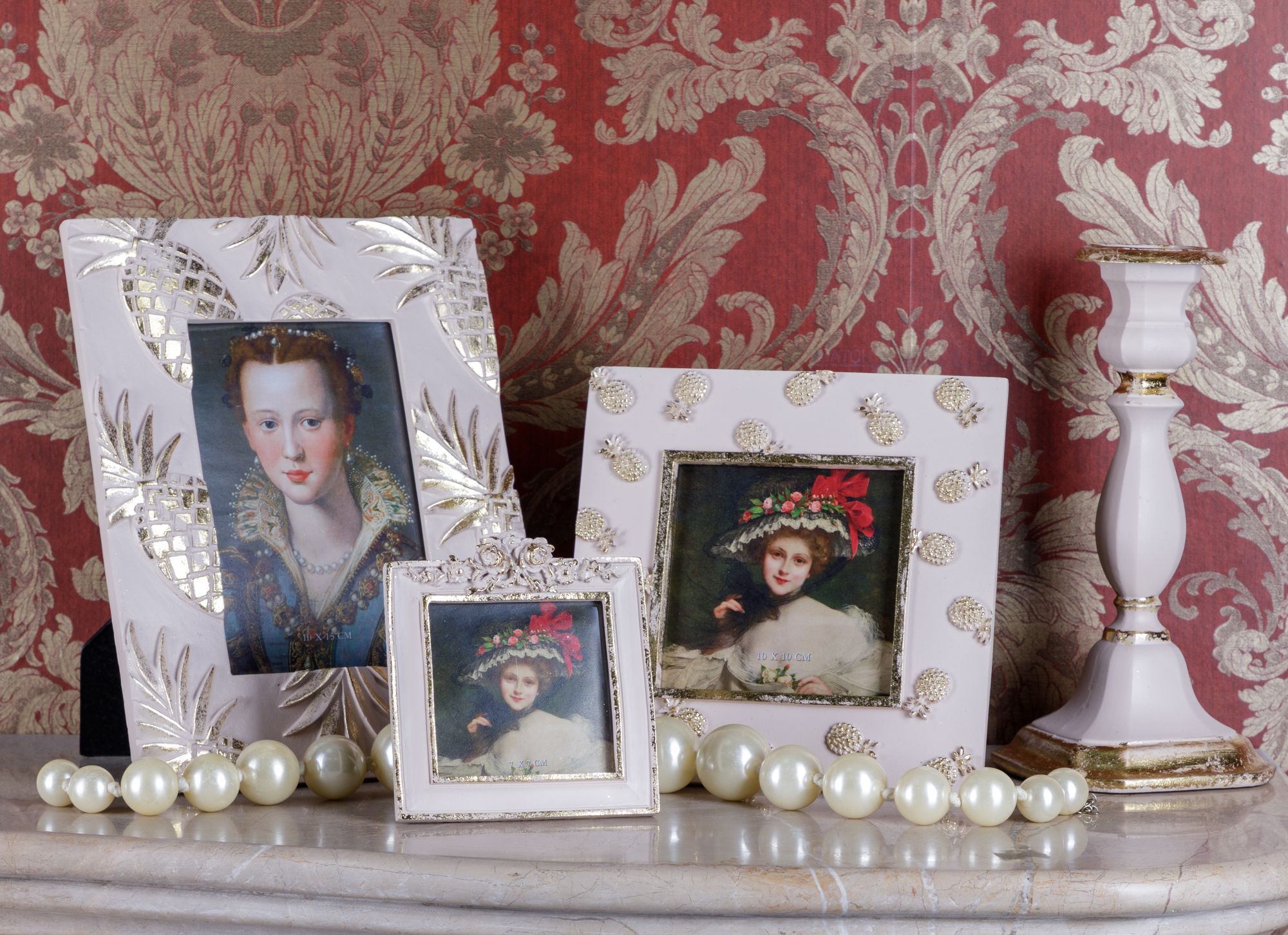 Фоторамка настольная Glasar 28-552