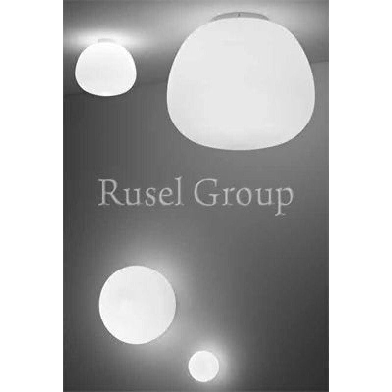 Настенно-потолочный светильник Fabbian Lumi Mochi F07 G07 01