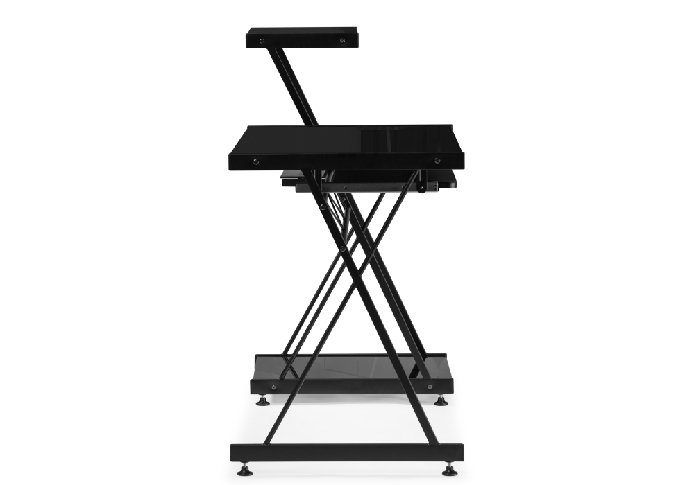 Стол Woodville Kros black 15438