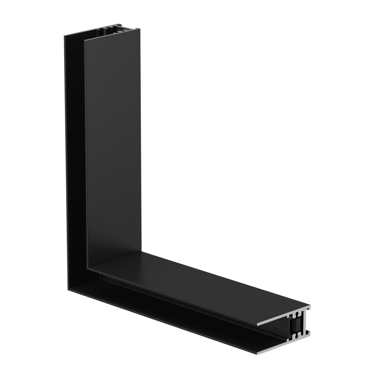 Коннектор для низковольтного трека DesignLed SY-mini-CN-001587-48