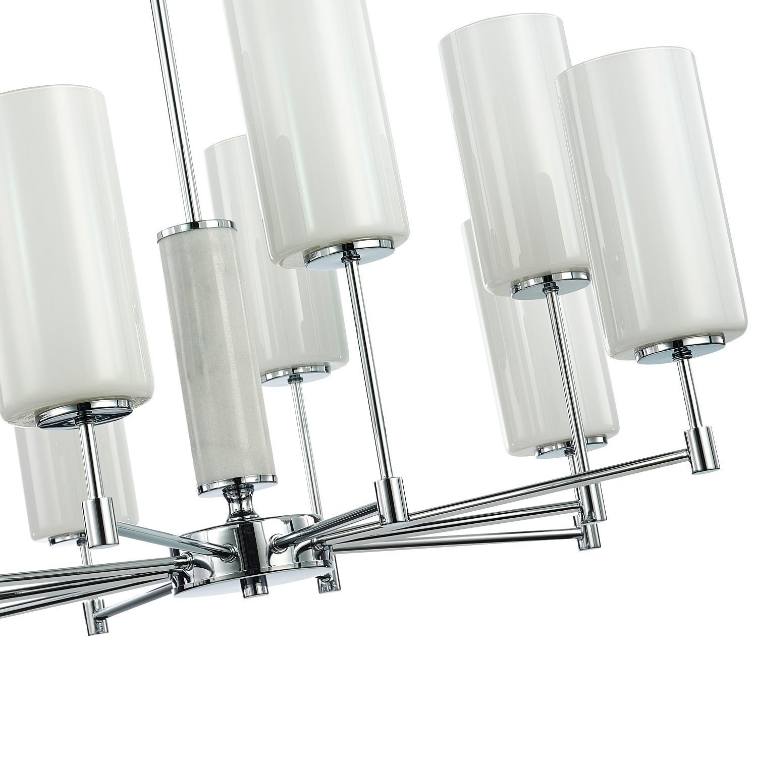 Люстра Favourite 2814-10P