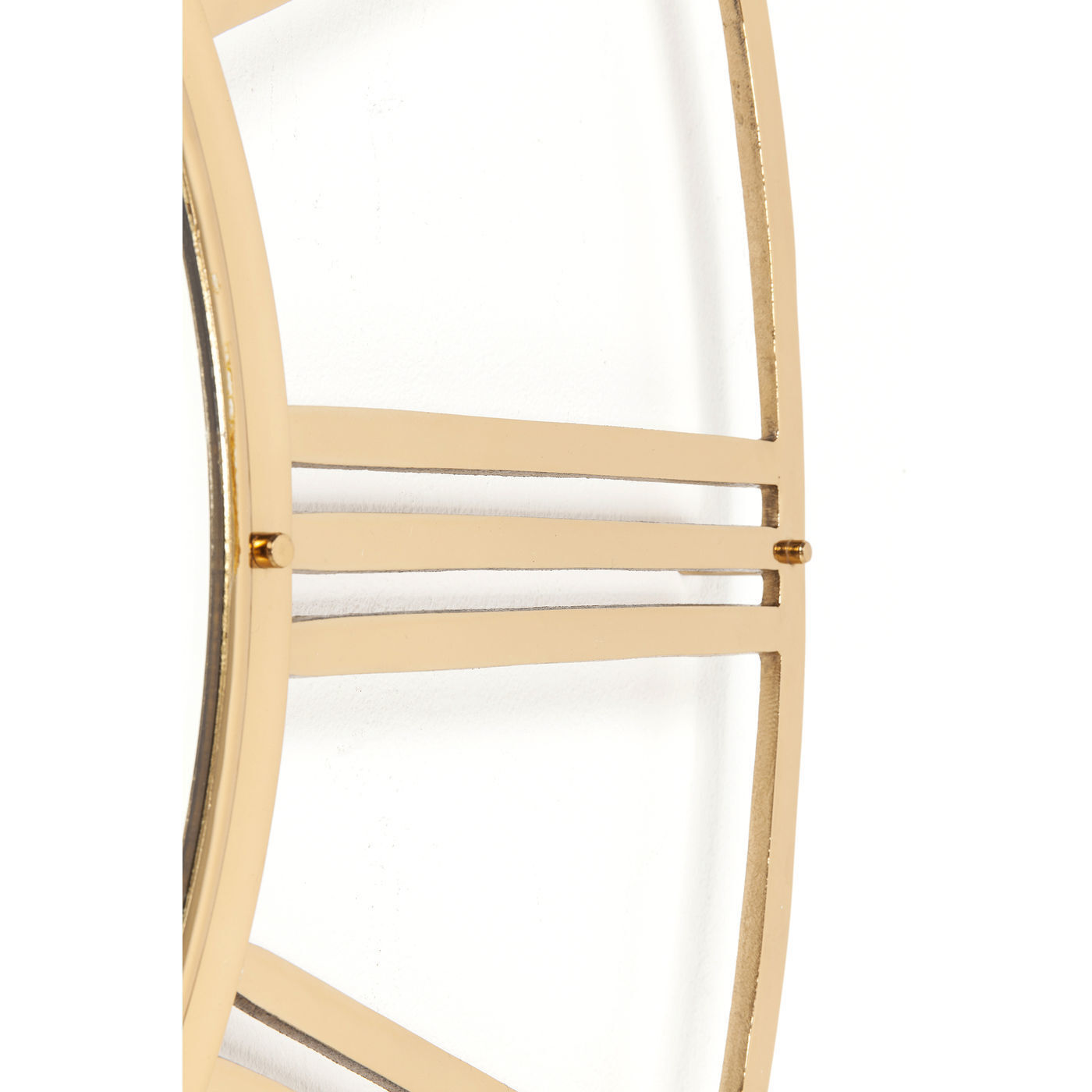 Часы настенные Giant 61423 KARE